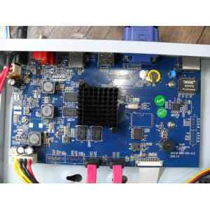 دانلود فلش فریمور (دامپ ) دی وی ارHI3536-NVR-354-v1.2 32MB 32CH DVR DUMP FLASH